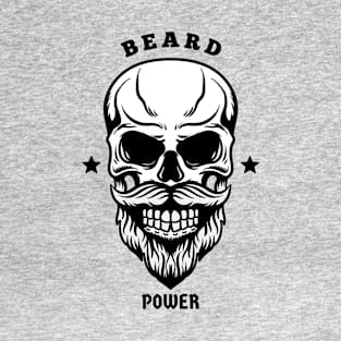 EPIC Beard Power T-Shirt